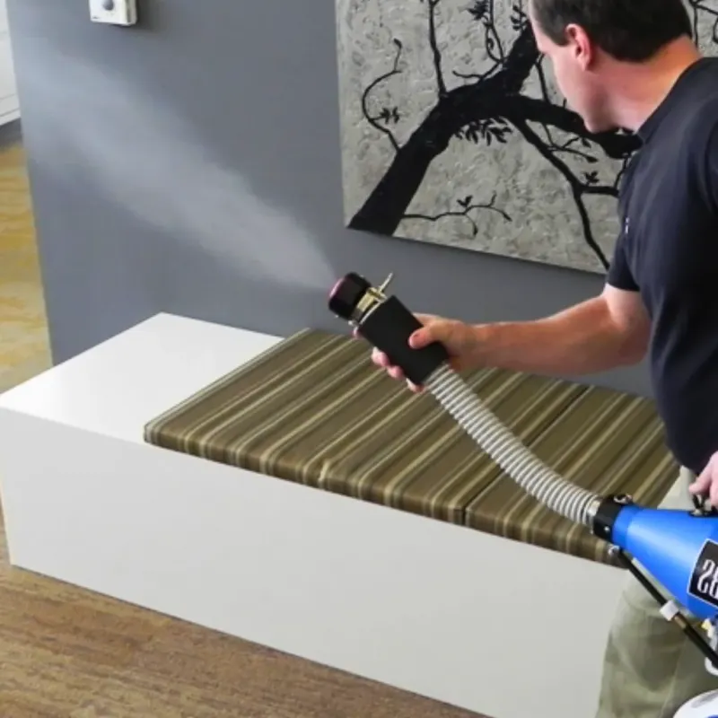 Professional Odor Removal in Grinnell, IA